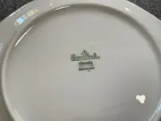 Vorschaubild 2 von Suppenteller Classic Weiß Porzellan Klassisch 20cm