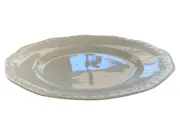 Vorschaubild 1 von Suppenteller Classic Weiß Porzellan Klassisch 20cm