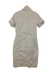 Vorschaubild CALVIN KLEIN Blusenkleid 2