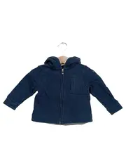 Vorschaubild IL GUFO Sweatjacke 1