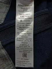 Vorschaubild IL GUFO Sweatjacke 6