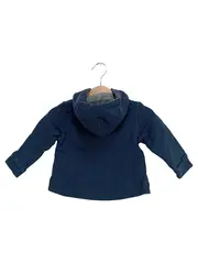Vorschaubild IL GUFO Sweatjacke 4