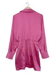 Vorschaubild ZARA Blusenkleid 2