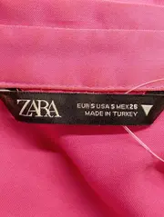 Vorschaubild ZARA Blusenkleid 3