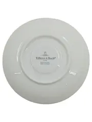 Vorschaubild 3 von Untertasse Unterteller Gelb Premium Porzellan 15cm