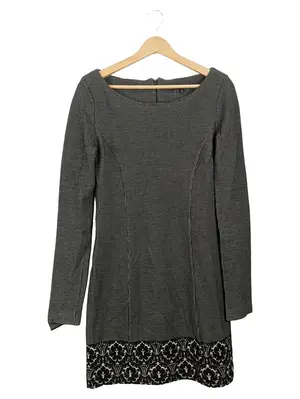 PATRIZIA PEPE Etuikleid