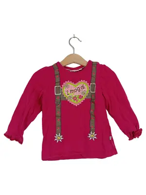 LIEGELIND Trachtenbluse