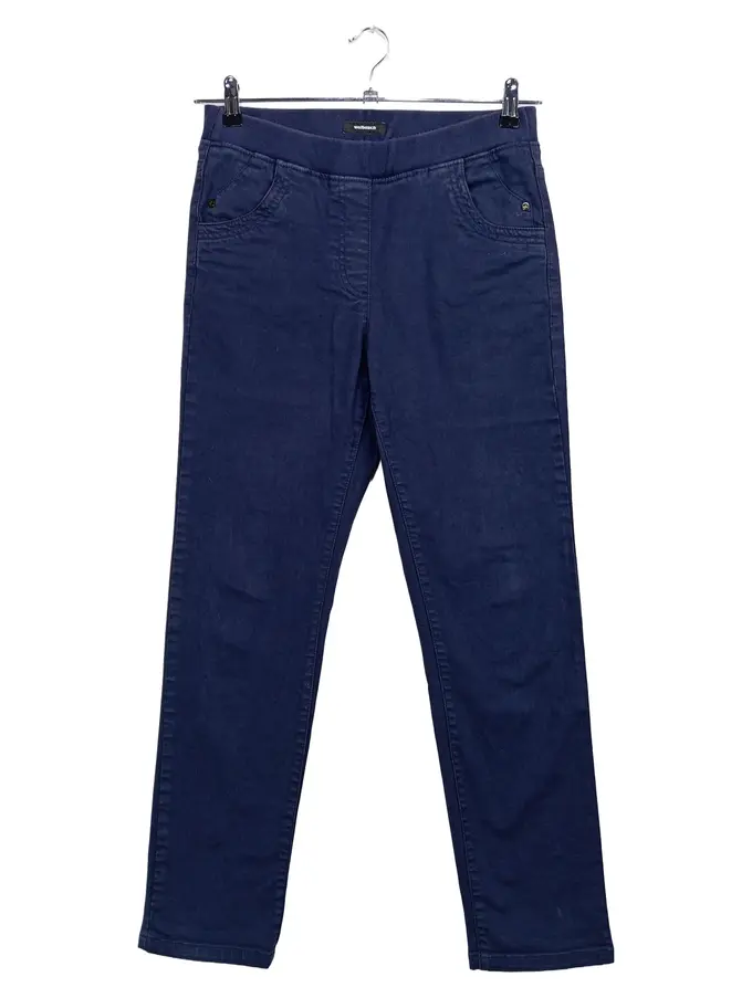 WALBUSCH Stoffhose Bild 1