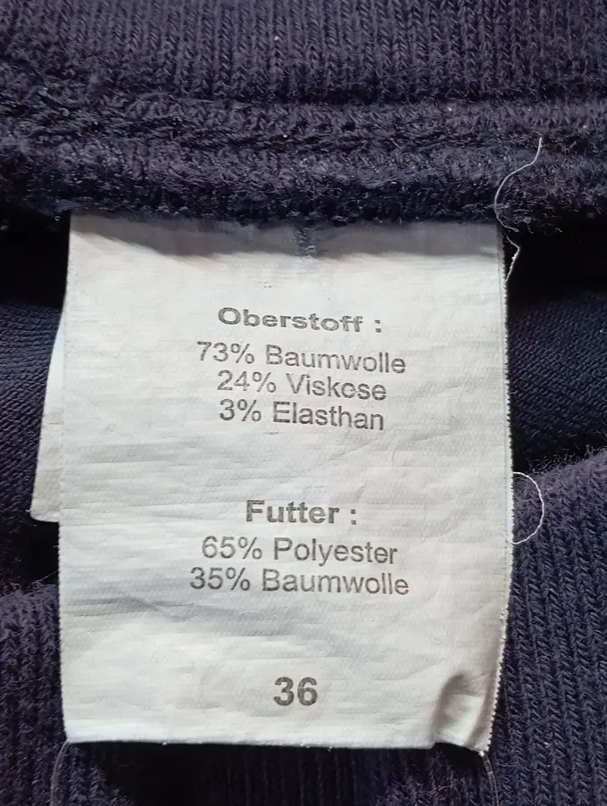 WALBUSCH Stoffhose Bild 4
