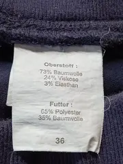 Vorschaubild WALBUSCH Stoffhose 4