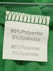 Vorschaubild 4 von Damen Freizeitkleid Gr. 36/S Grün Elegant Vintage Midikleid