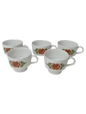TIRSCHENREUTH Kaffeetasse