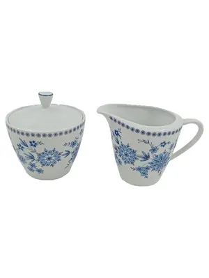 SELTMANN WEIDEN Milch und Zucker Set