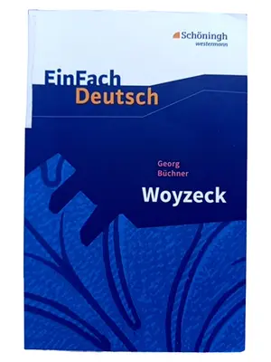 Buch für den Unterricht
