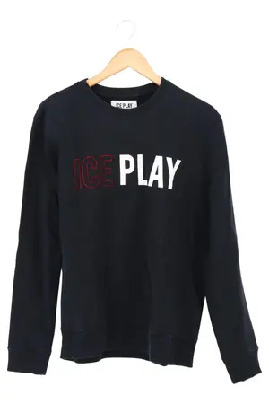 ICE PLAY Pullover