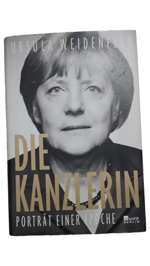 Politikbuch