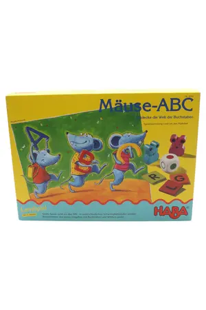 HABA Lernspiel