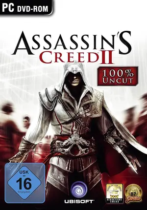 ASSASSIN'S CREED Adventurespiele