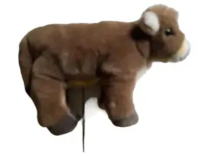 STEIFF Kuscheltier
