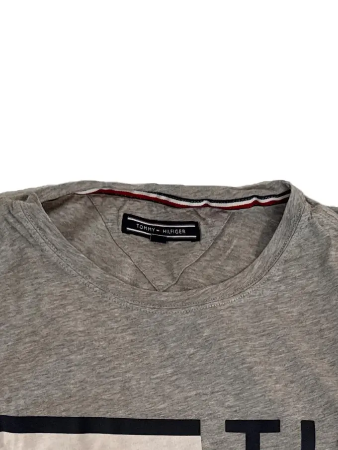 TOMMY HILFIGER T-Shirt Bild 4