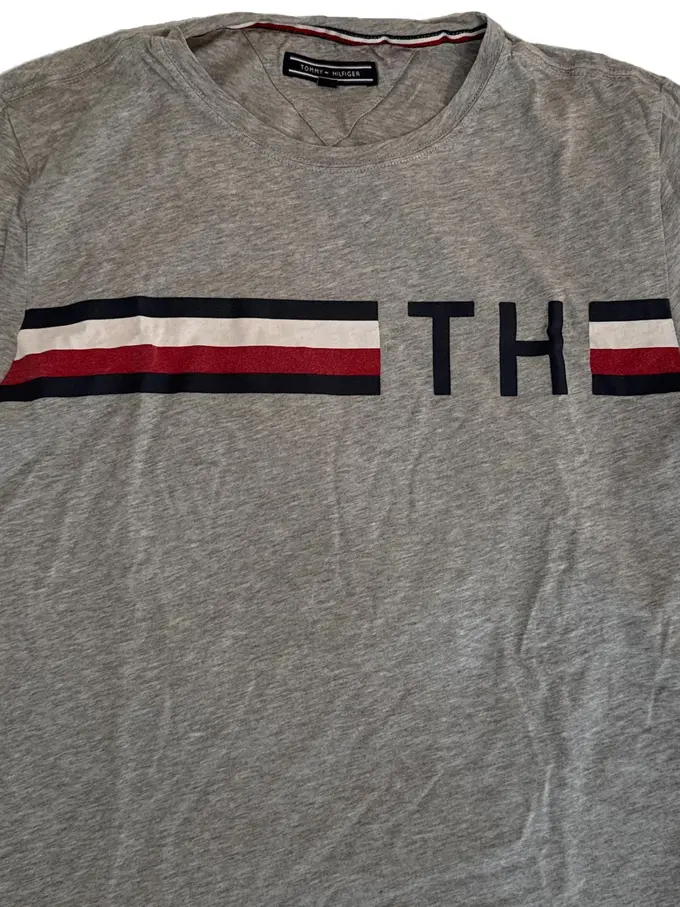 TOMMY HILFIGER T-Shirt Bild 3