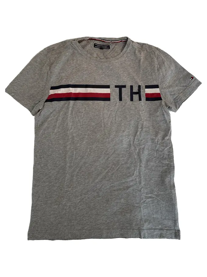 TOMMY HILFIGER T-Shirt Bild 6