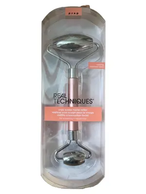 REAL TECHNIQUES Gesichtsmassageroller