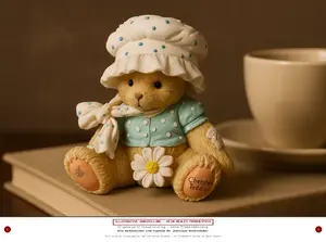 CHERISHED TEDDIES Dekofigur