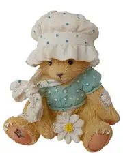 Vorschaubild CHERISHED TEDDIES Dekofigur 1