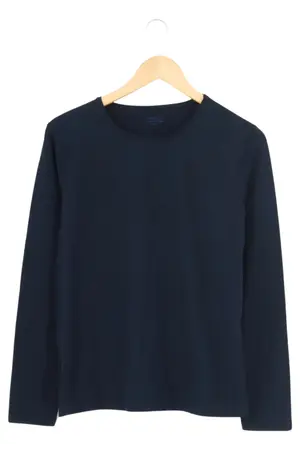 JAKES Langarmshirt
