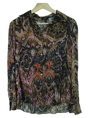MASSIMO DUTTI Bluse