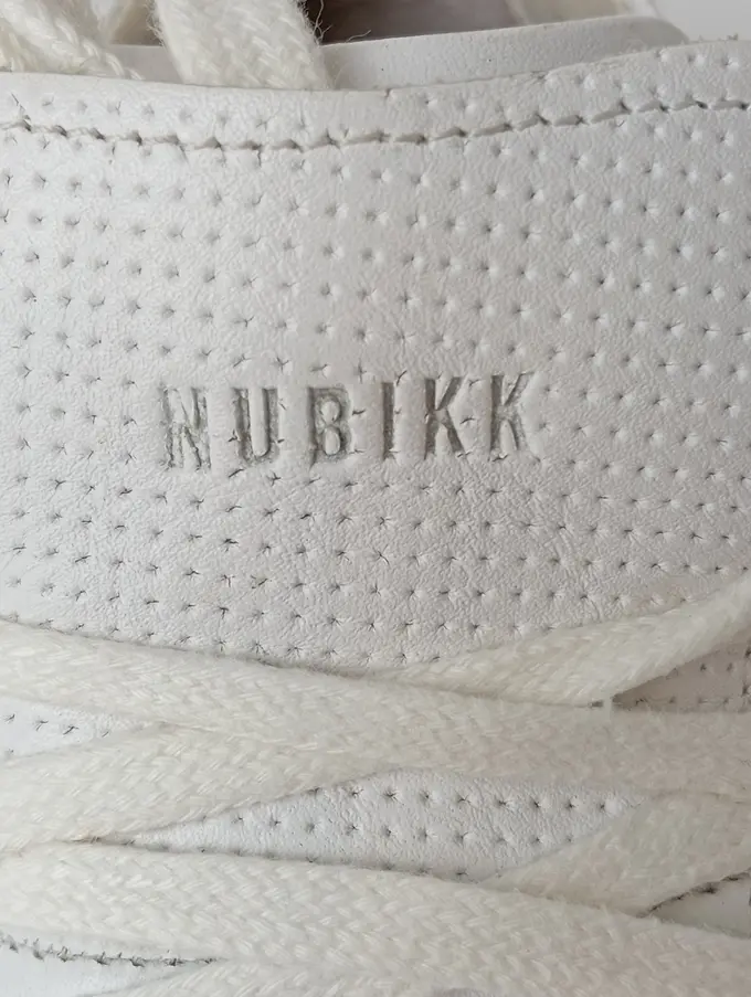 NUBIKK Sneaker low Bild 3