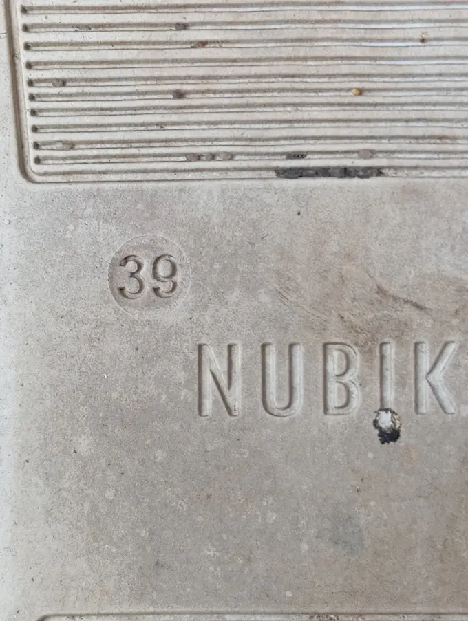NUBIKK Sneaker low Bild 4