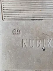 Vorschaubild NUBIKK Sneaker low 4