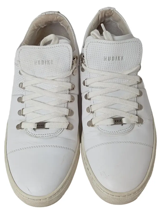 NUBIKK Sneaker low Bild 2