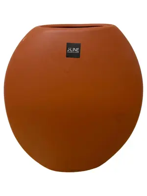 J-LINE BY JOLIPA Vase