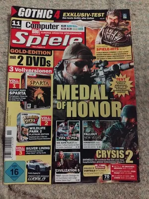 COMPUTER BILD SPIELE Strategiespiele