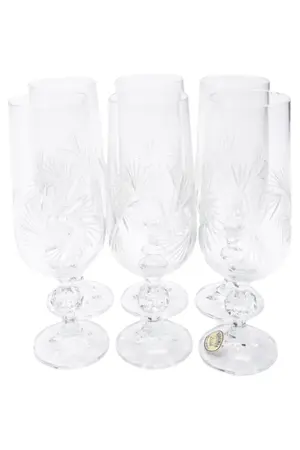 BOHEMIA CRISTAL Likörglas