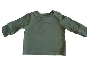 HANNA ANDERSSON Langarmshirt