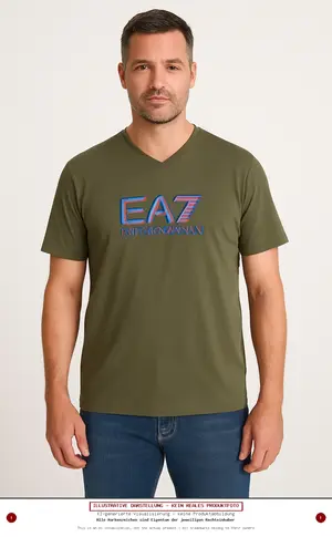 EMPORIO ARMANI T-Shirt