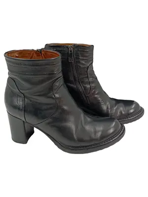 ALBERTO FERMANI Stiefelette