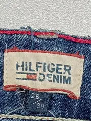 Vorschaubild HILFIGER DENIM Jeans Slim Fit 3