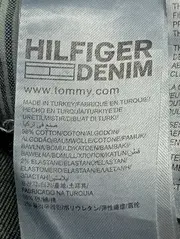 Vorschaubild HILFIGER DENIM Jeans Slim Fit 4