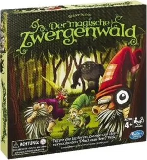 HASBRO GAMING Brettspiel