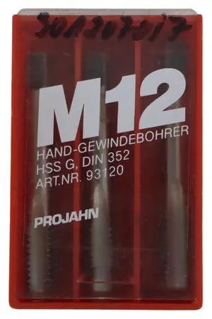 PROJAHN Gewindebohrer