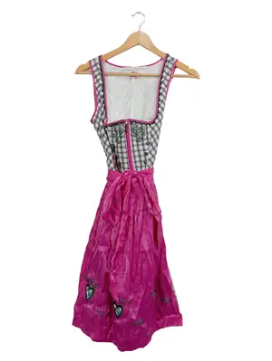 SPIETH & WENSKY Dirndl Trachtenkleid