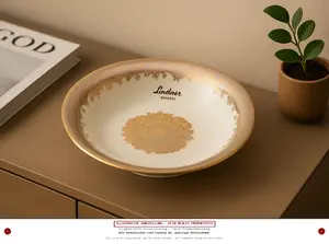 LINDNER BAVARIA Dekoschale