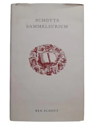 Allgemeines Sachbuch