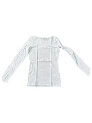 MARC O'POLO Langarmshirt