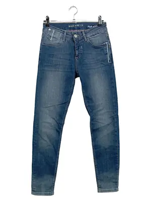 BLUE FIRE CO. Jeans Slim Fit